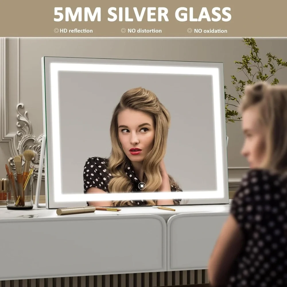 Makeup Mirror